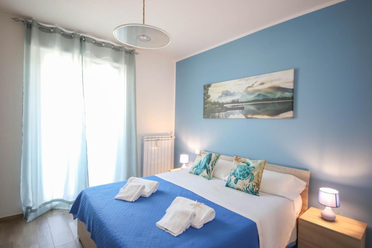 Dimora Don Rafe Apartment