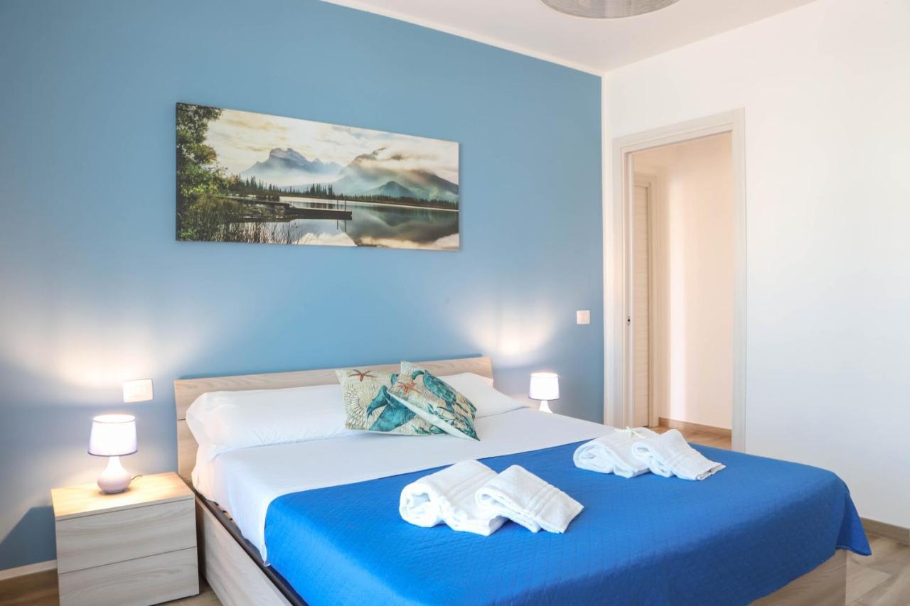 Dimora Don Rafe Apartment *