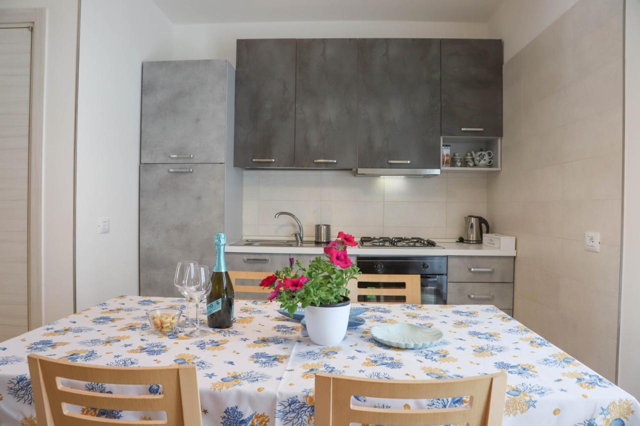 Dimora Don Rafe Apartment Monopoli