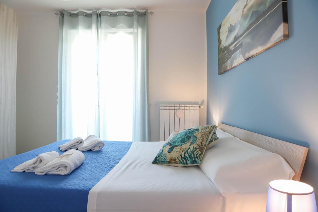 Apartment Dimora Don Rafe *