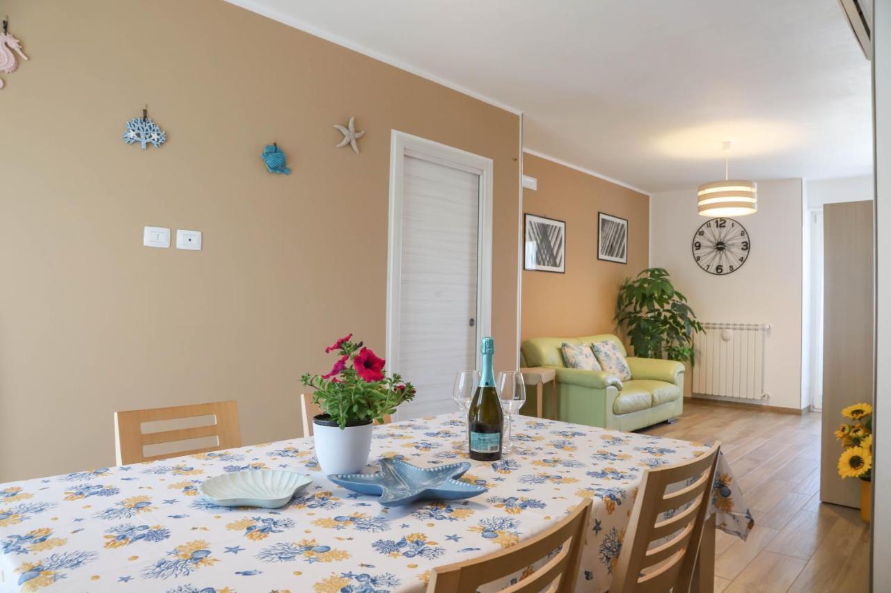 Dimora Don Rafe Apartment *