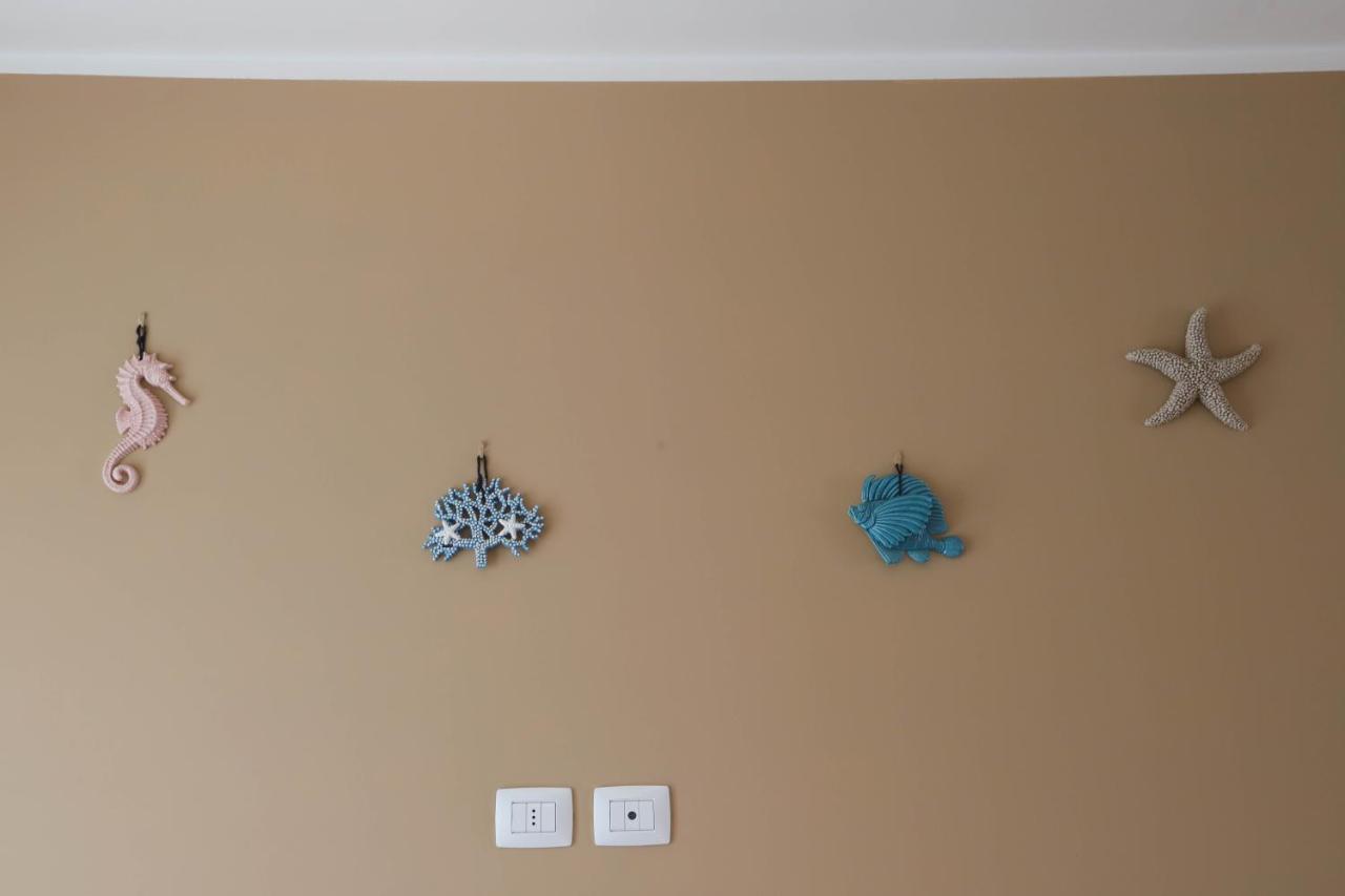 Apartment Dimora Don Rafe