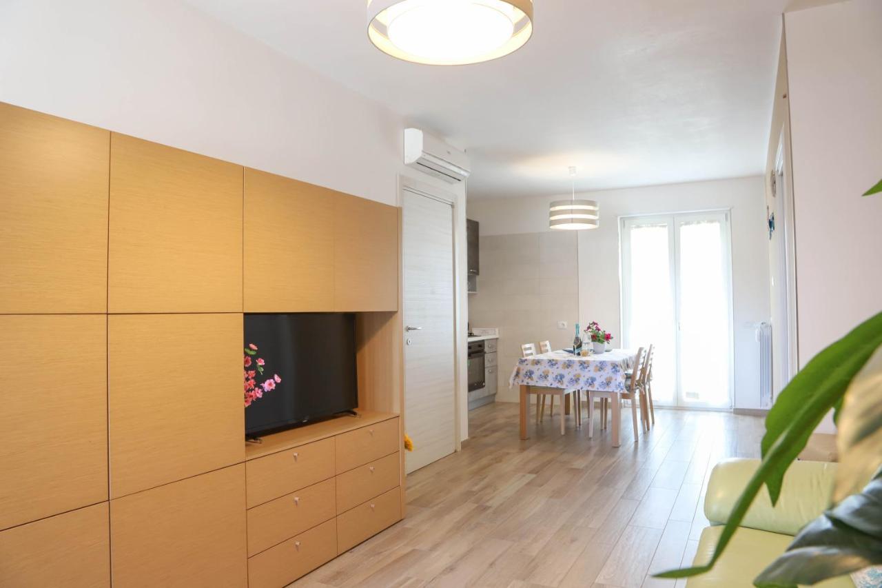 Dimora Don Rafe Apartment *