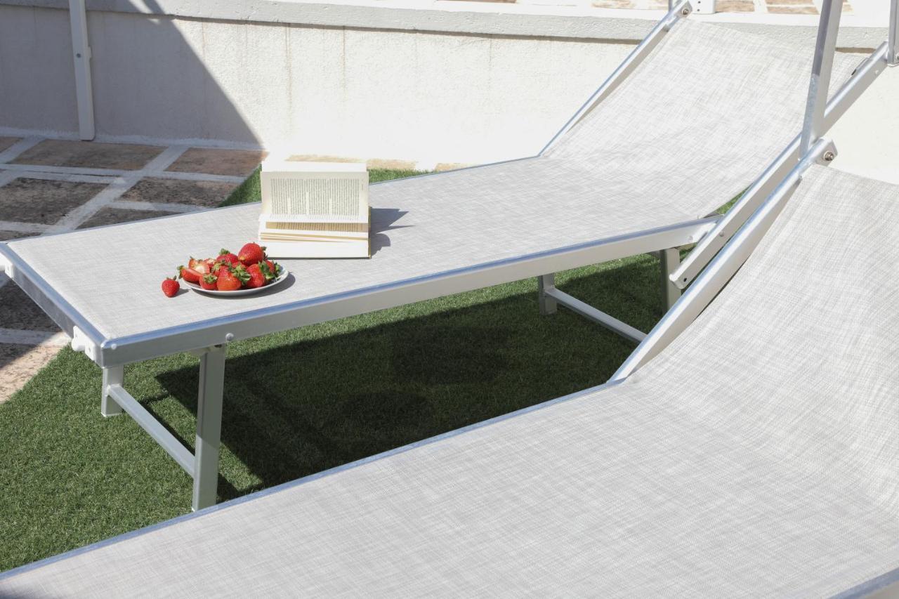 Apartment Dimora Don Rafe