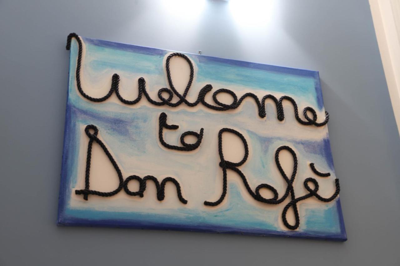 Dimora Don Rafe *