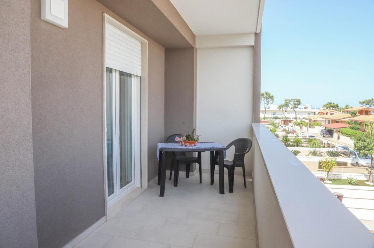 Apartment Dimora Don Rafe *