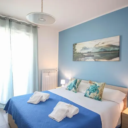 Dimora Don Rafe Apartment Monopoli Exterior photo