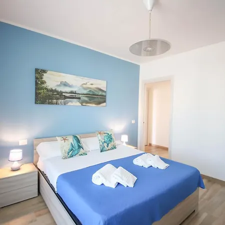 Dimora Don Rafe Apartment Monopoli Exterior photo