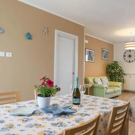 Dimora Don Rafe Apartment Monopoli Exterior photo