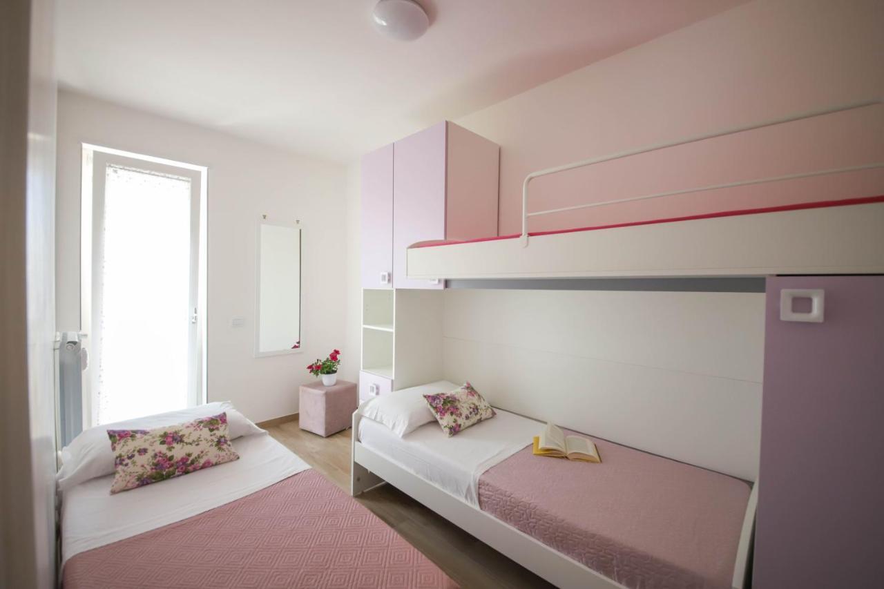 Dimora Don Rafe Apartamento