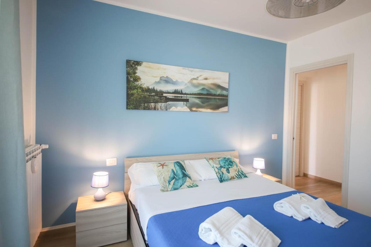 Apartamento Dimora Don Rafe