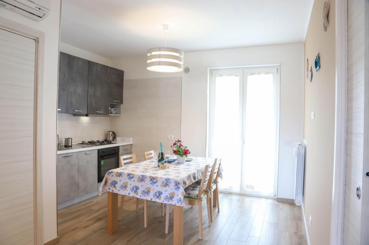 Dimora Don Rafe Apartamento Monopoli